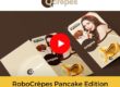 robocrepes pancake edition