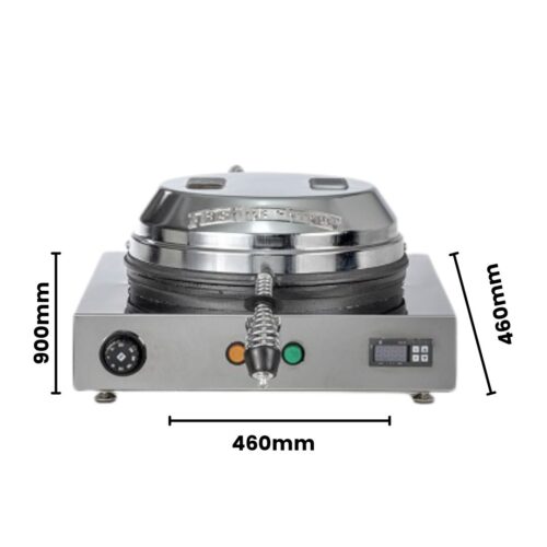 misure robocrepes 3.0 quadra chiusa misure robocrepes 3.0 quadra chiusa