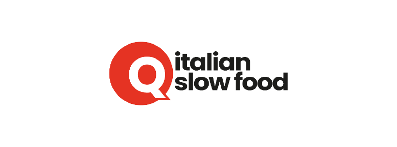 logo italian slow food